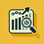 Sales manager reviewing sales forecasts in Salesforce