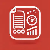 Custom sales reports dashboard in Salesforce Sales Cloud